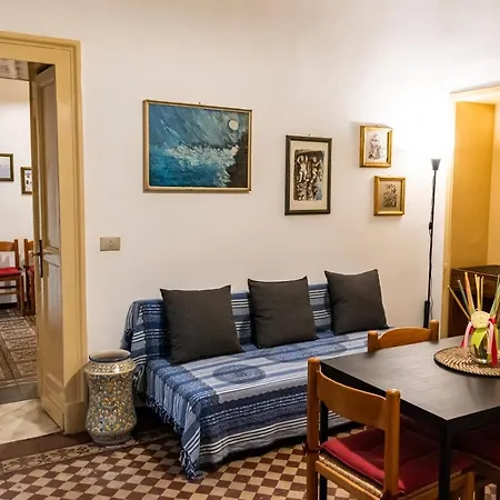 Garibaldi House Apartments Catania Exterior photo