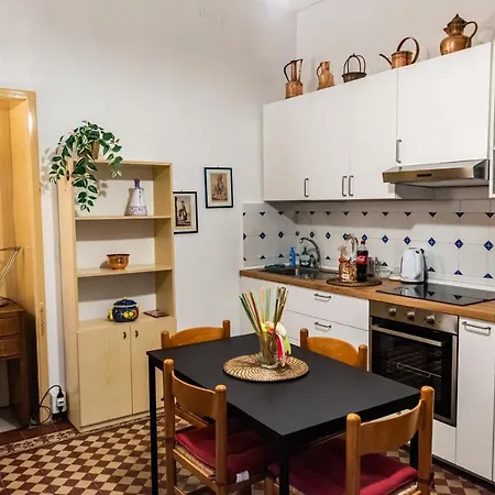Garibaldi House Apartments Catania Exterior photo