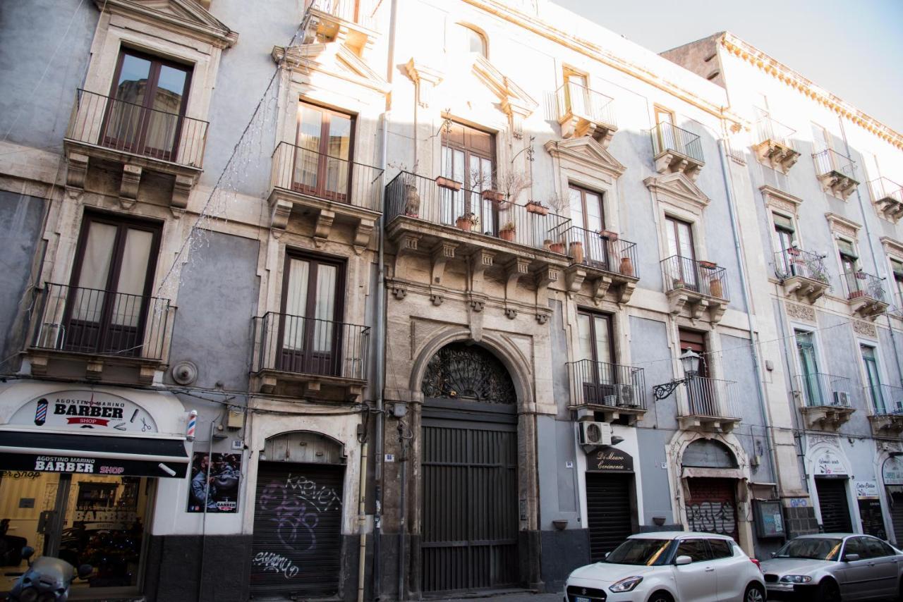 Garibaldi House *