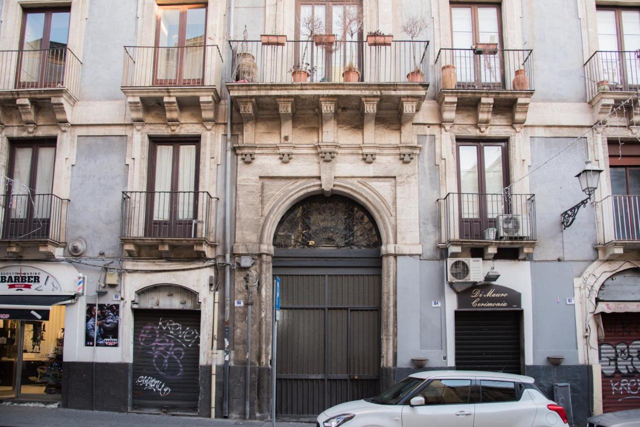 Garibaldi House *