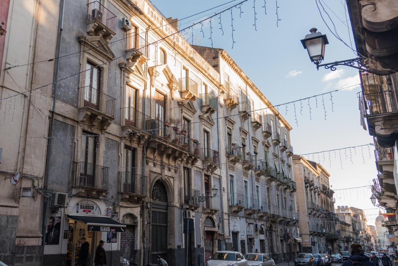 Garibaldi House Apartment
