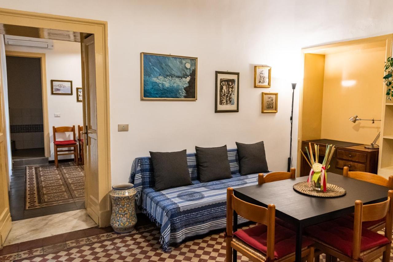 Garibaldi House *