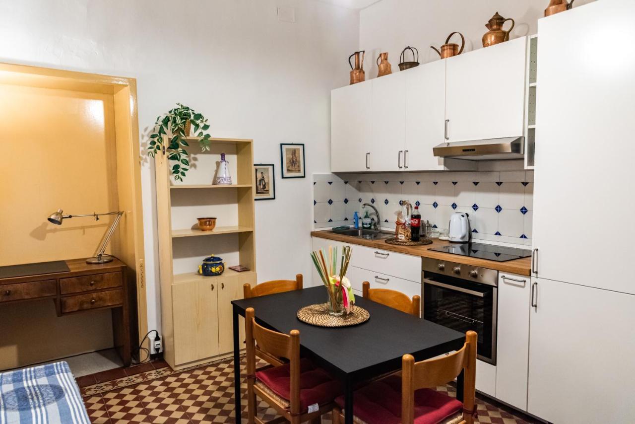 Apartment Garibaldi House
