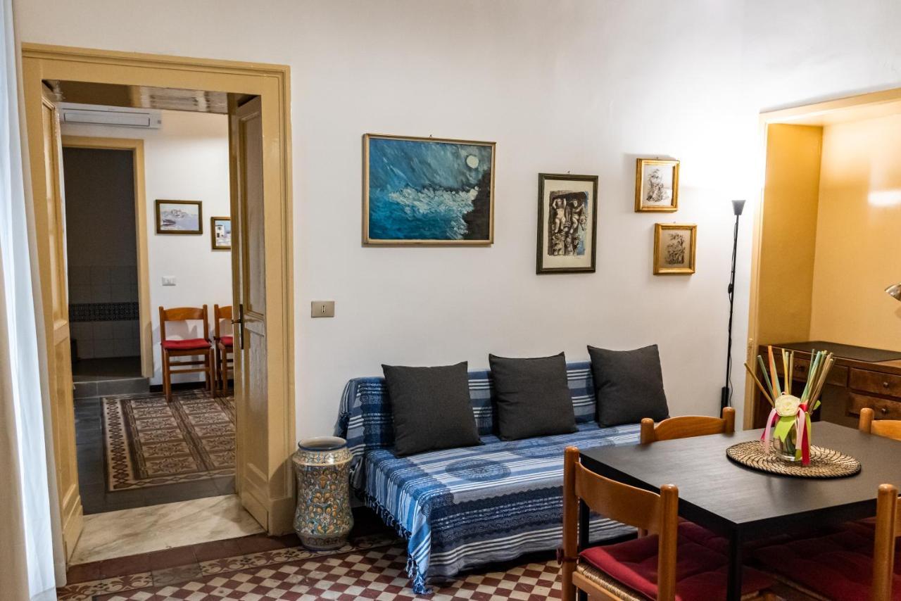 Apartment Garibaldi House *